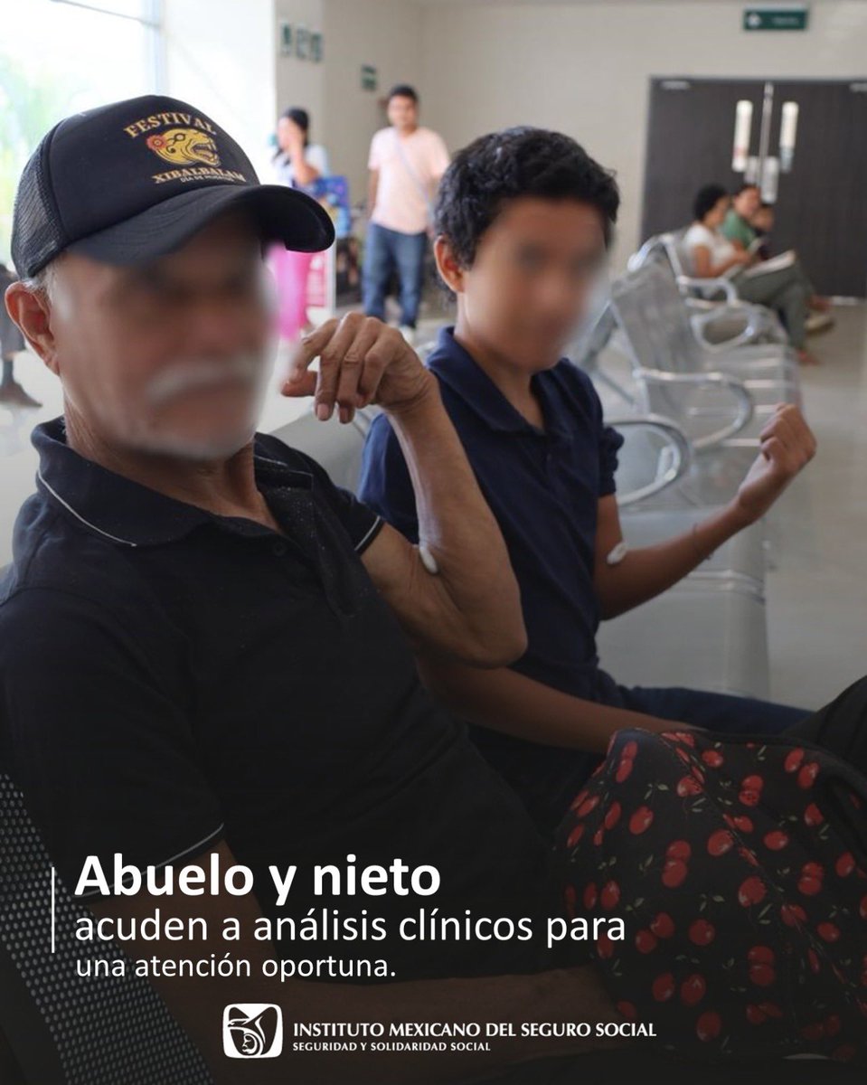 IMSS Chiapas tweet media