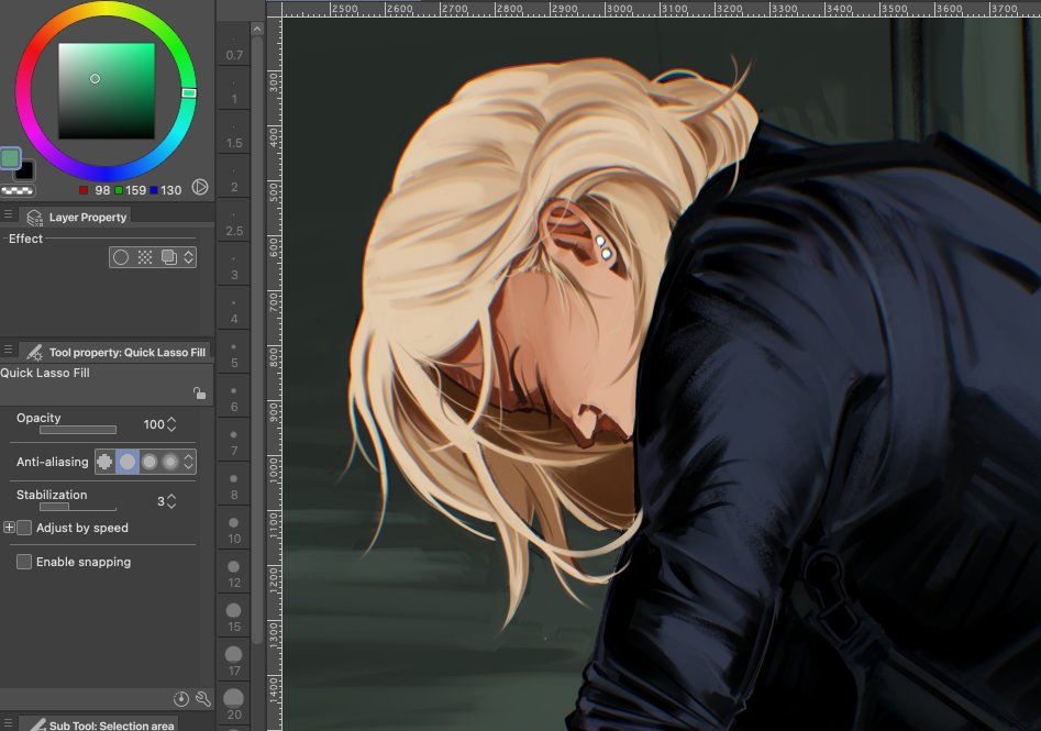 Siren ☆ tweet media