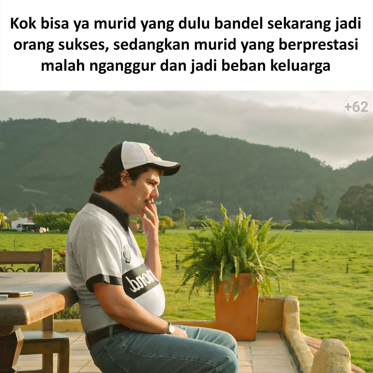 Ketawa itu GRATIS 🛩 tweet media