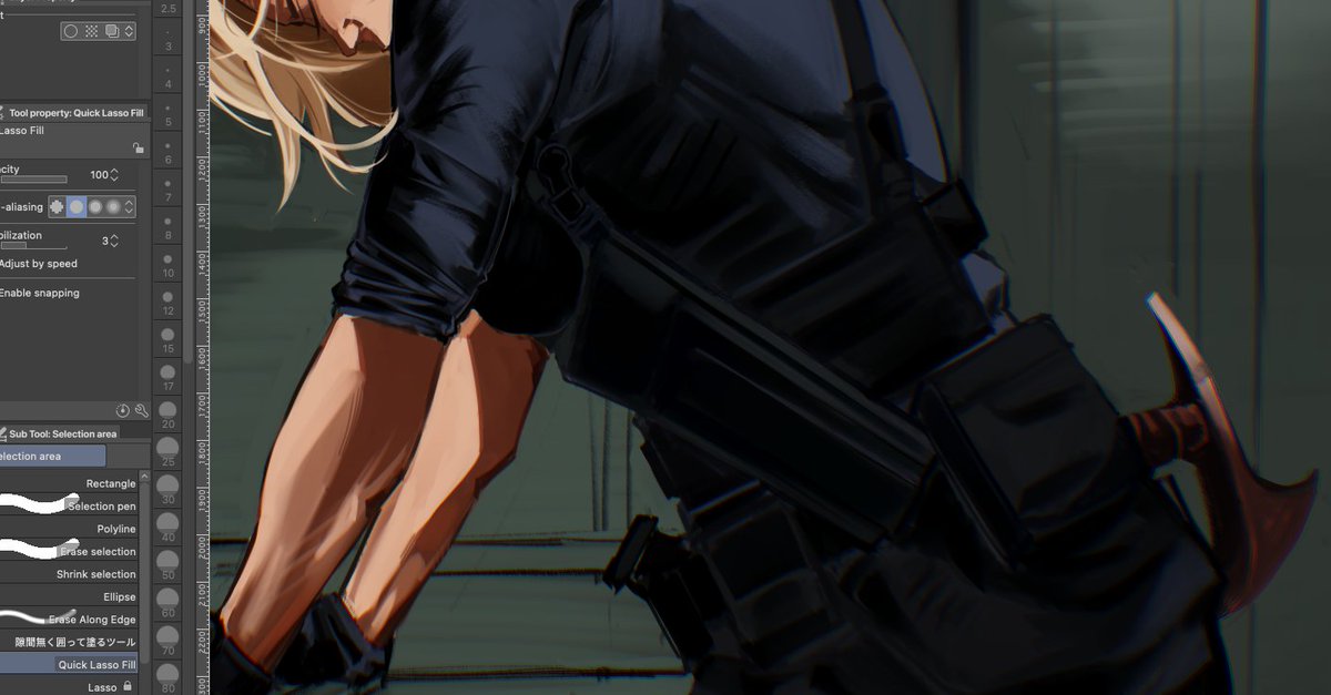 Siren ☆ tweet media