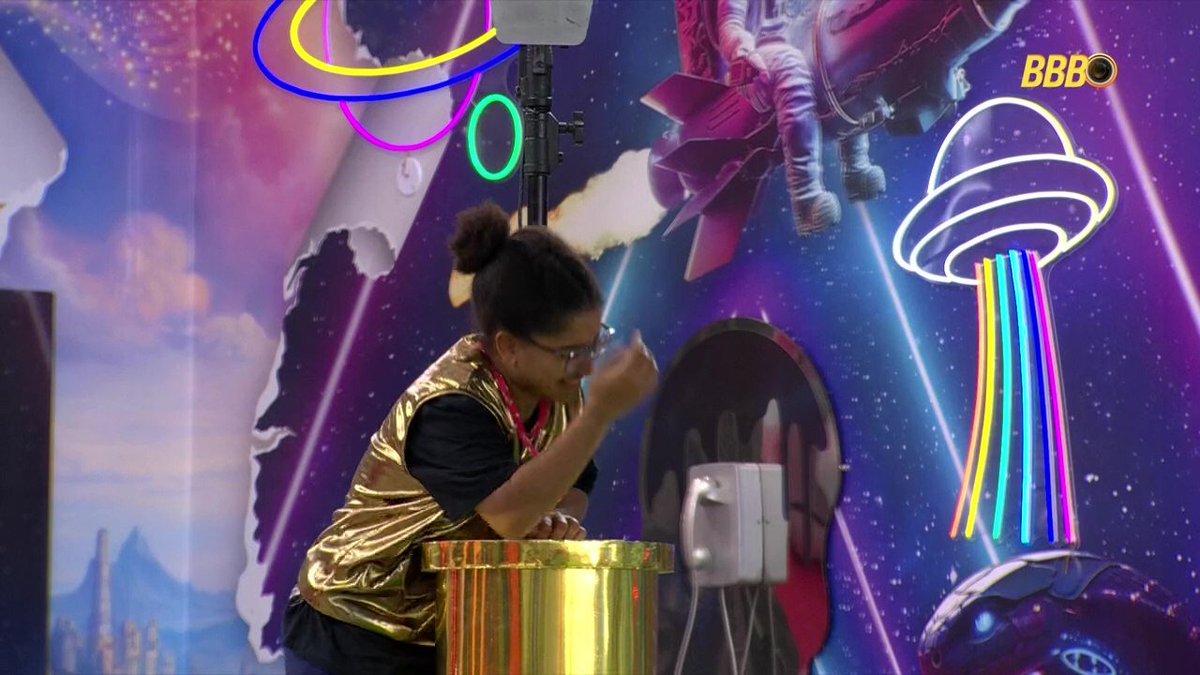 Antenados #BBB26 tweet media