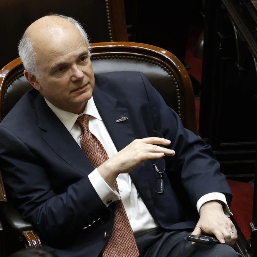 Jose Luis Zorzi tweet media