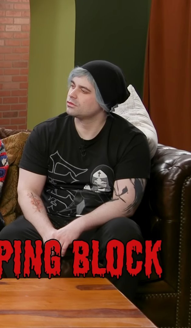 Daily Damien Haas tweet media