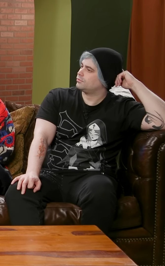 Daily Damien Haas tweet media