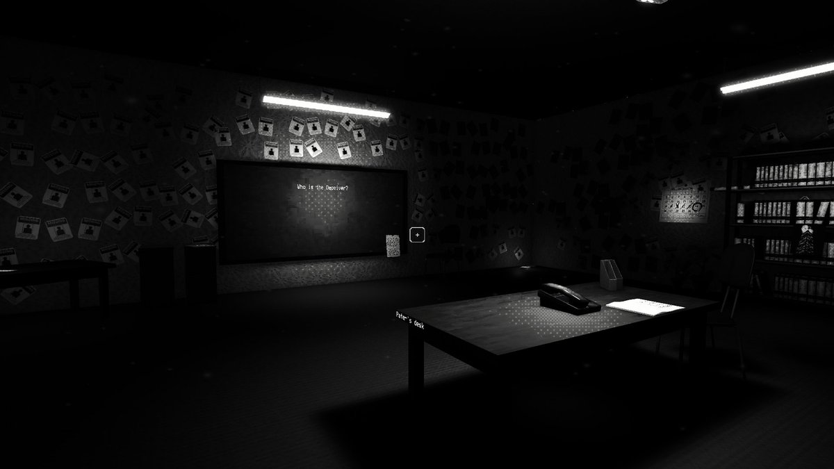 Aroko Game Studio tweet media