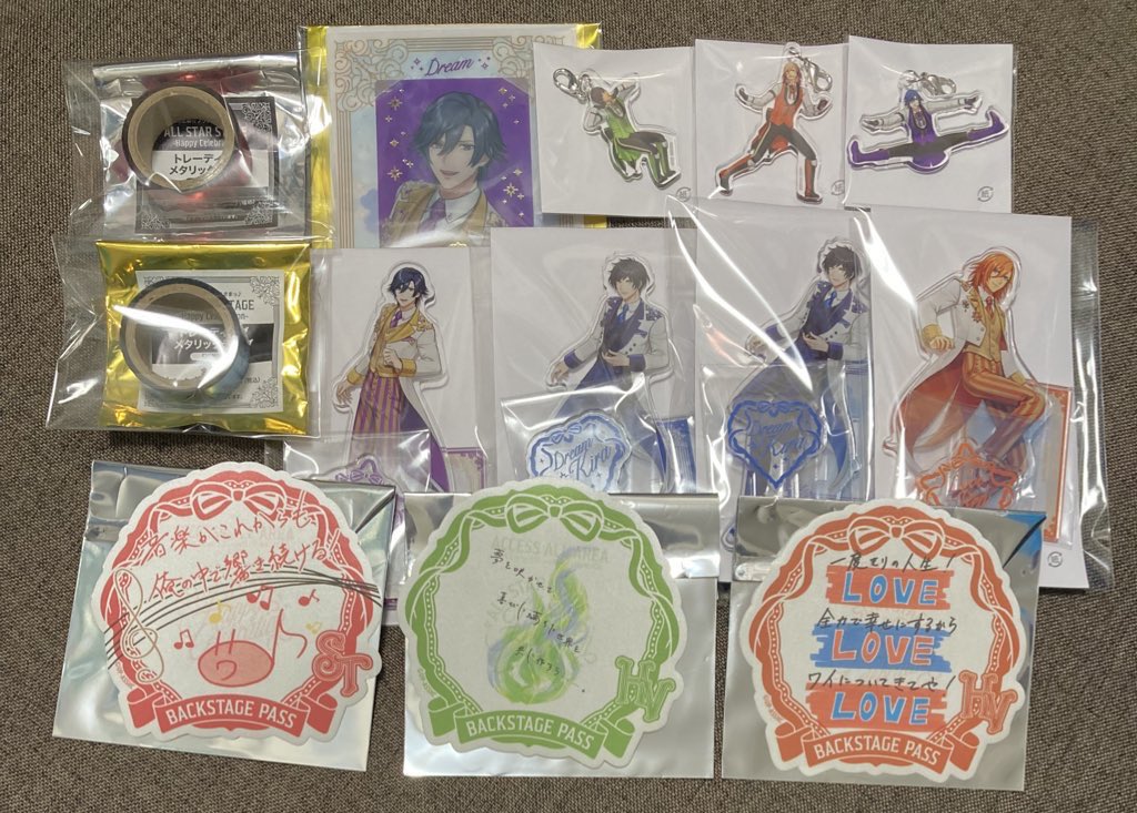 ジリン tweet media