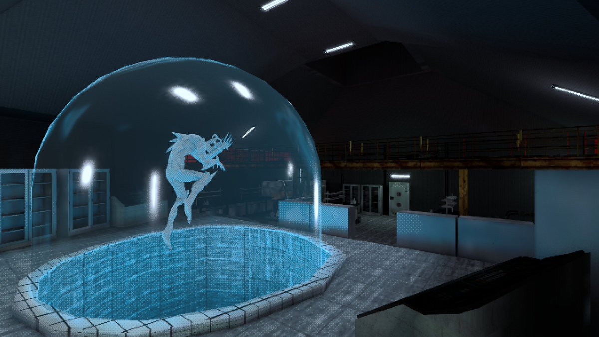 Aroko Game Studio tweet media