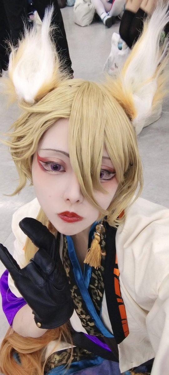 えらぶ🪼 tweet media