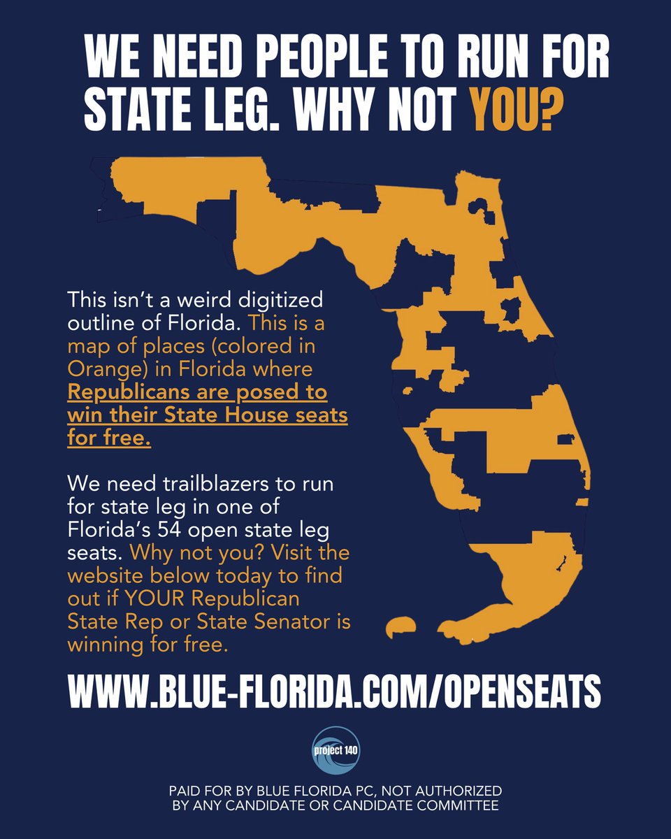 🌴Blue Florida Project 140 🌊 tweet media