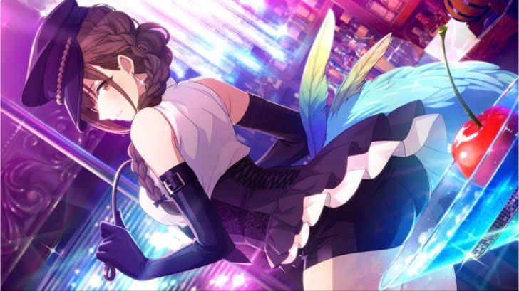 肉塊(あんぱん) tweet media