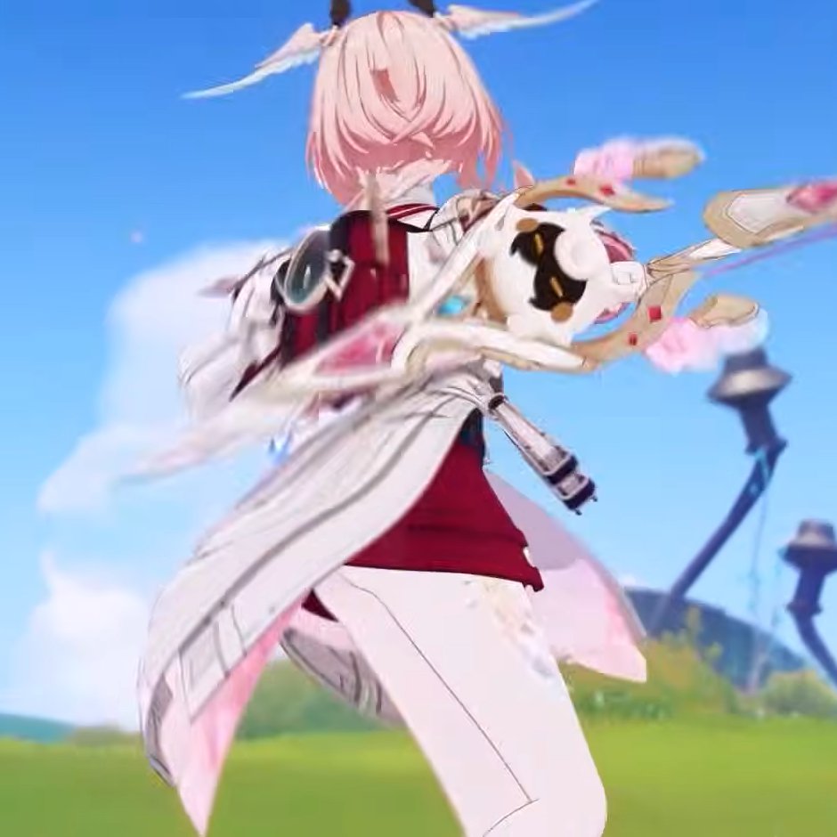 赤のラグナル tweet media