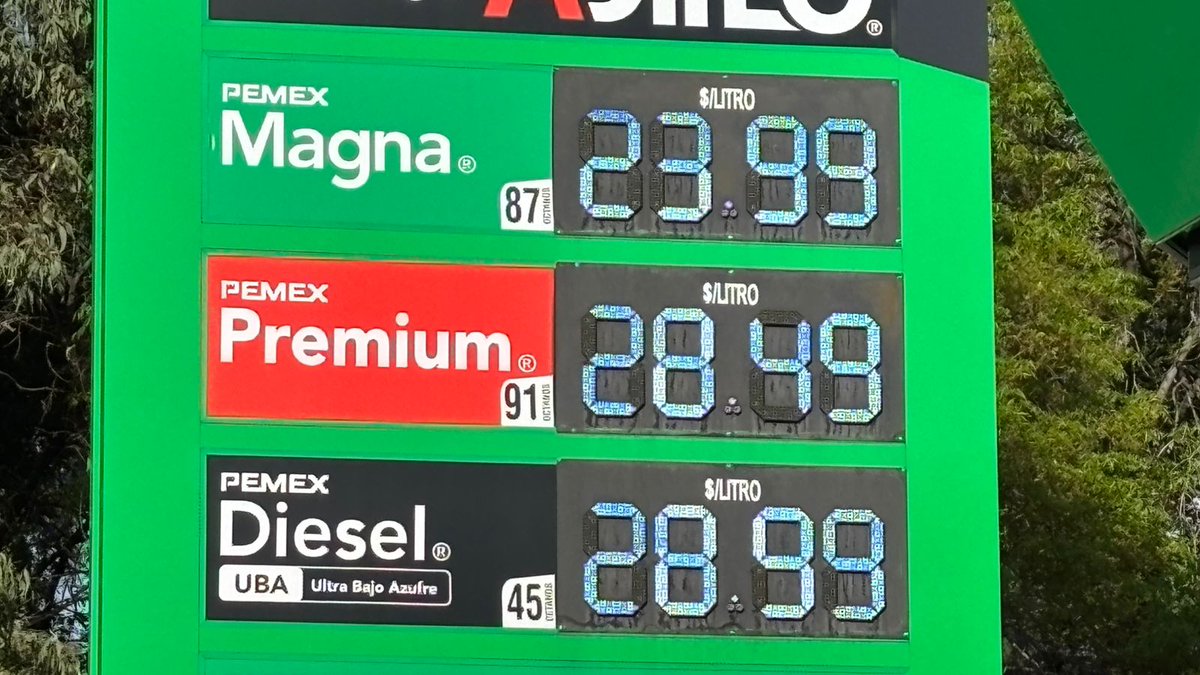 Imagen Radio tweet media