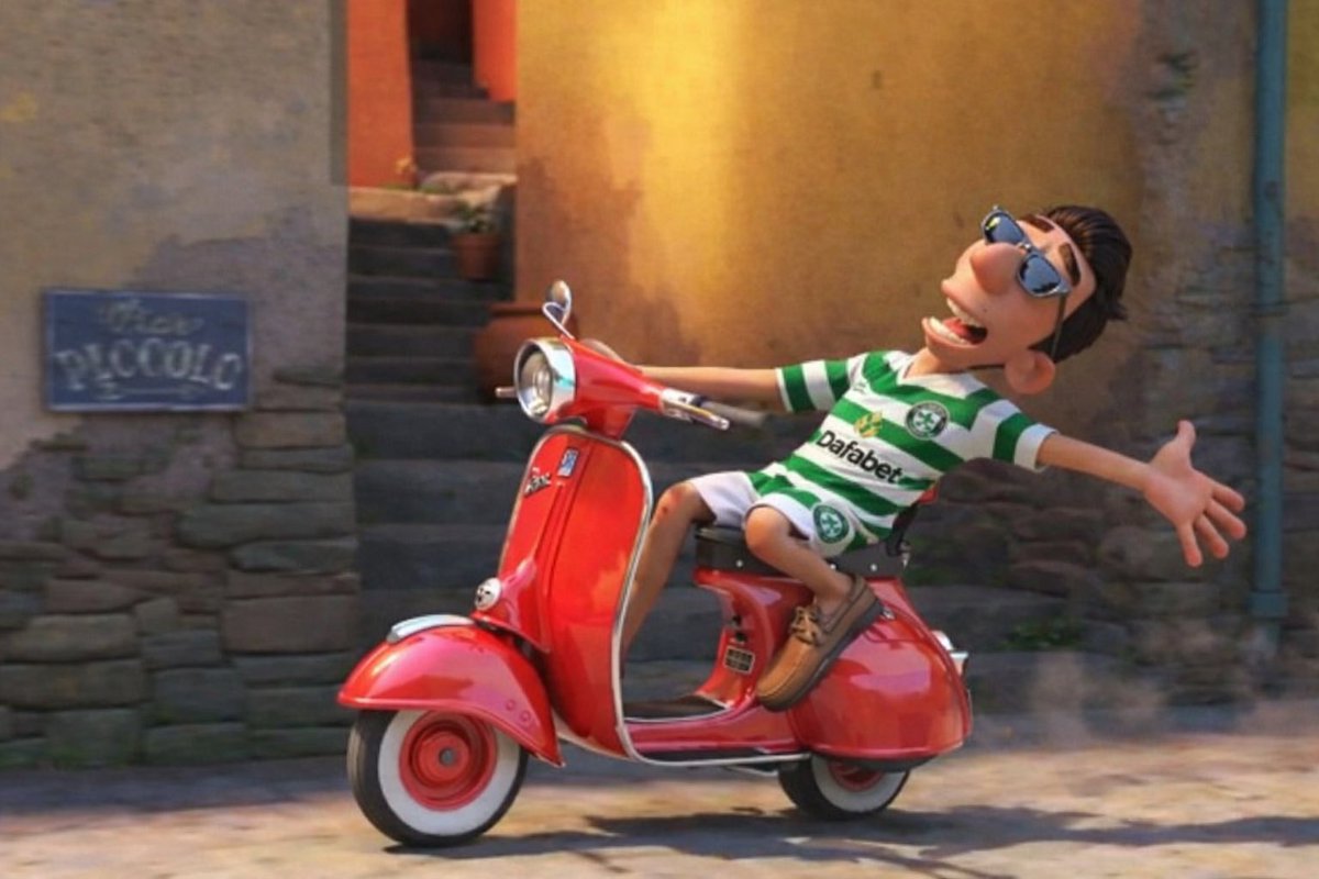 St. Pete Shamrock CSC tweet media