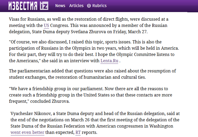 Julia Davis tweet media