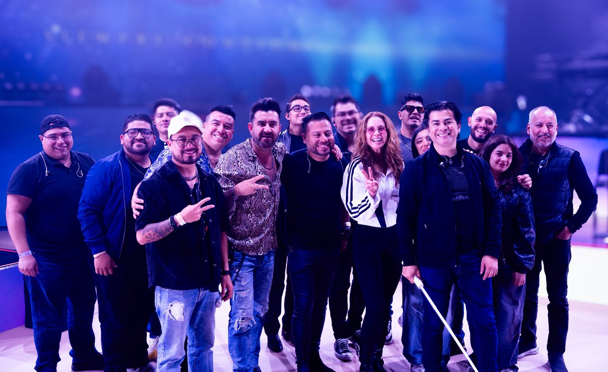 AlmaShow tweet media