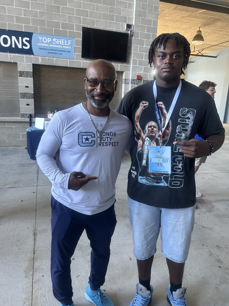 Ty’Quavian Jones tweet media