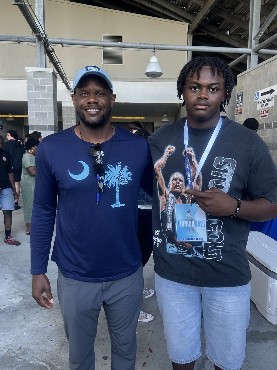 Ty’Quavian Jones tweet media