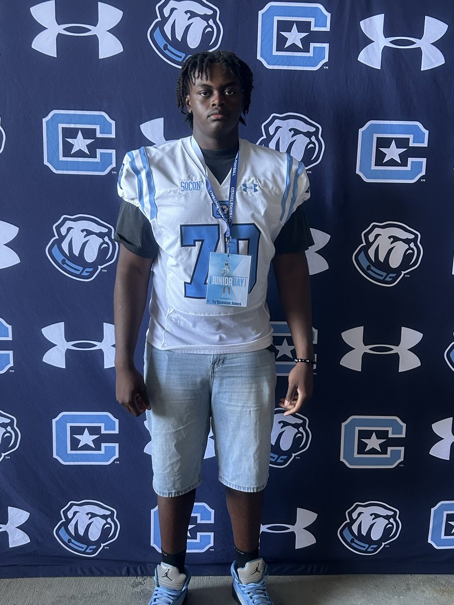 Ty’Quavian Jones tweet media