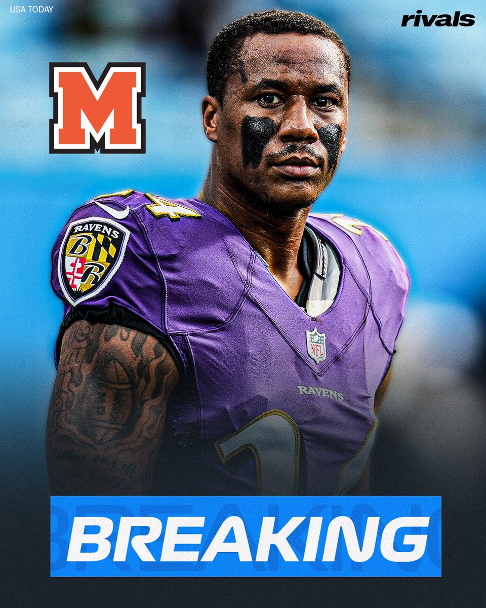 Rivals High School tweet media