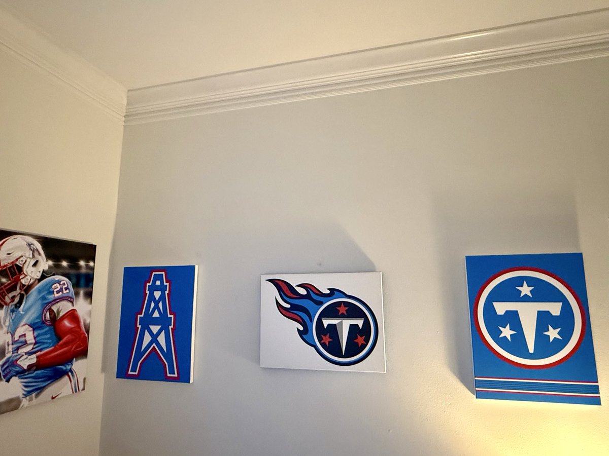 James Ryan | Titan Up tweet media