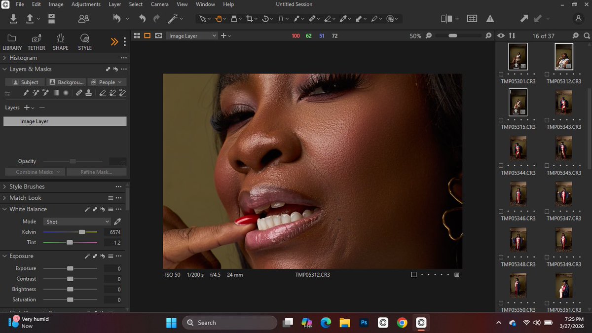 The Damiro📷🌴 tweet media