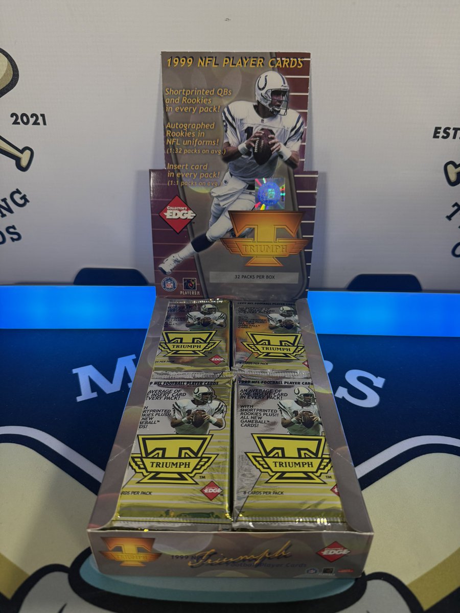 Mike’s Retro Trading Cards tweet media