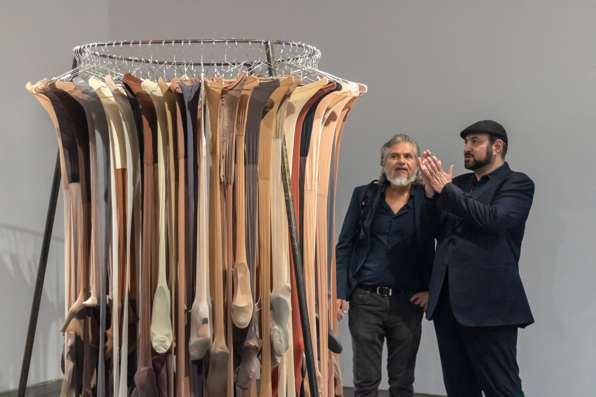 Museo de Arte Carrillo Gil tweet media