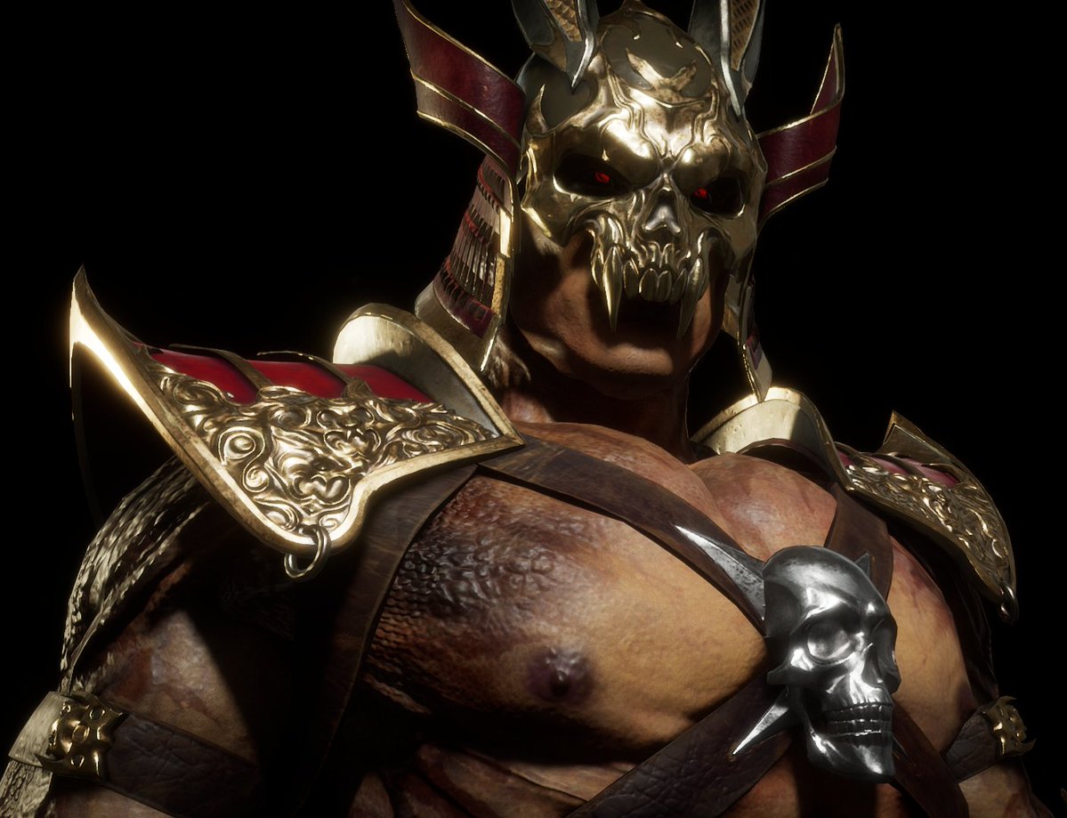 Daily Shao 👿 tweet media