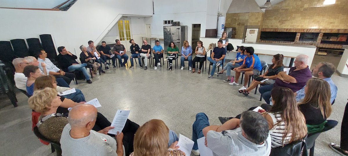 Gisela Caputo tweet media