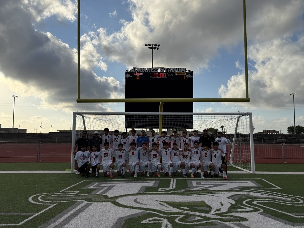 La Joya Palmview High School tweet media