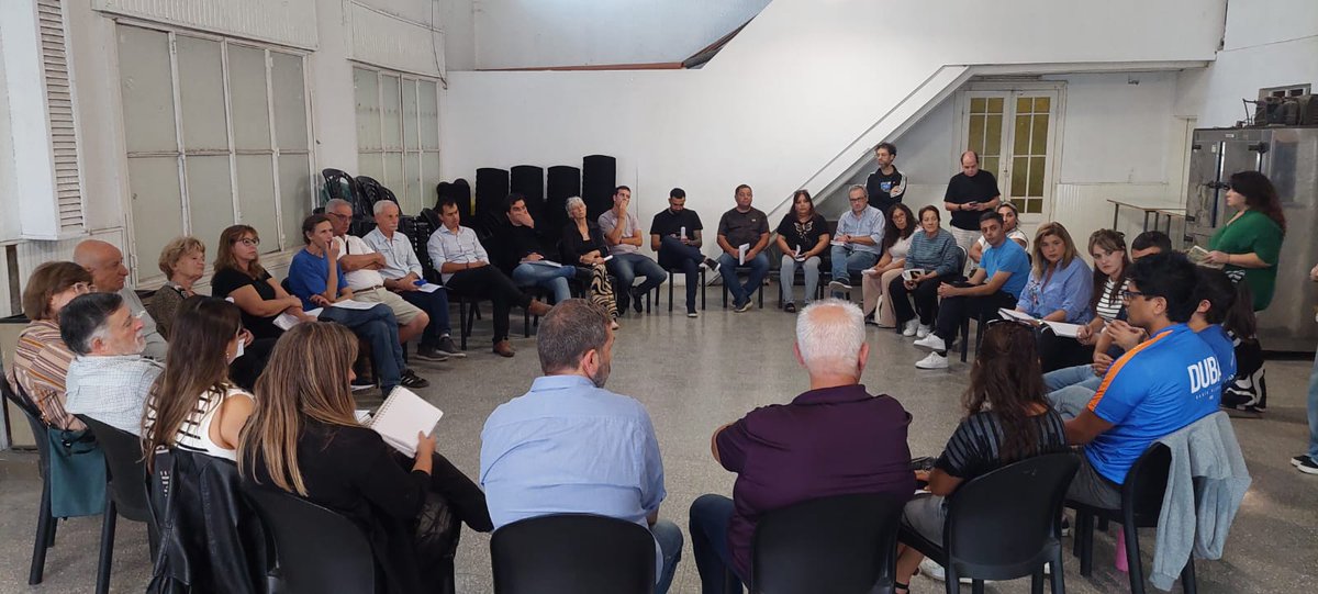 Gisela Caputo tweet media