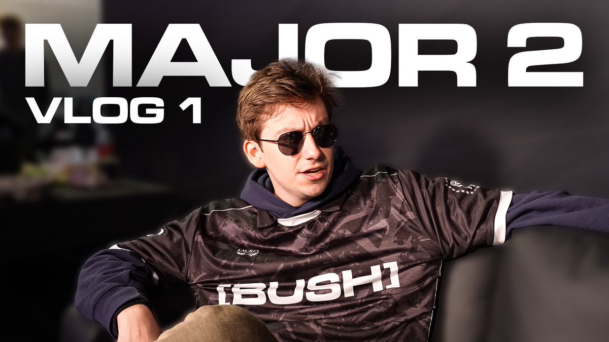 Telluride Bush Gaming tweet media