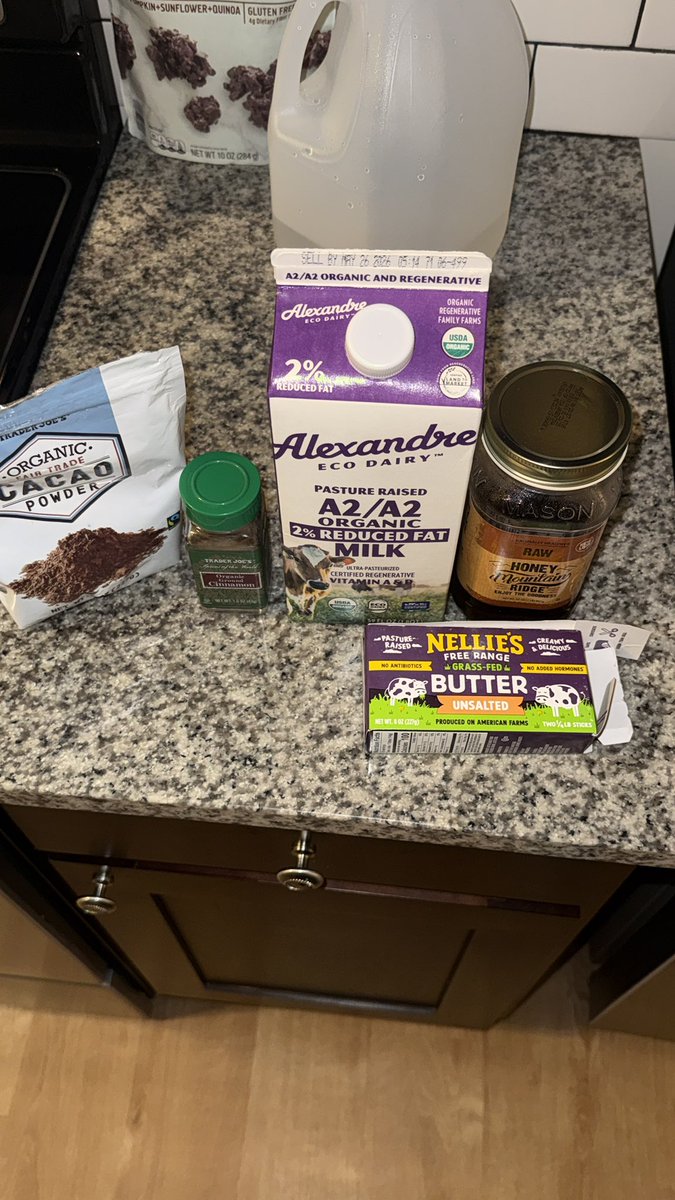 Abe | Building Tallow | Seed Oil Free Fast Food tweet media