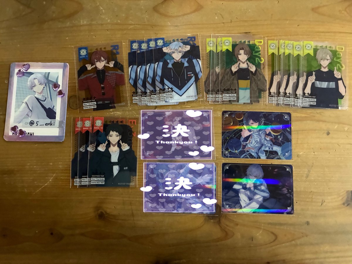 きゅう tweet media