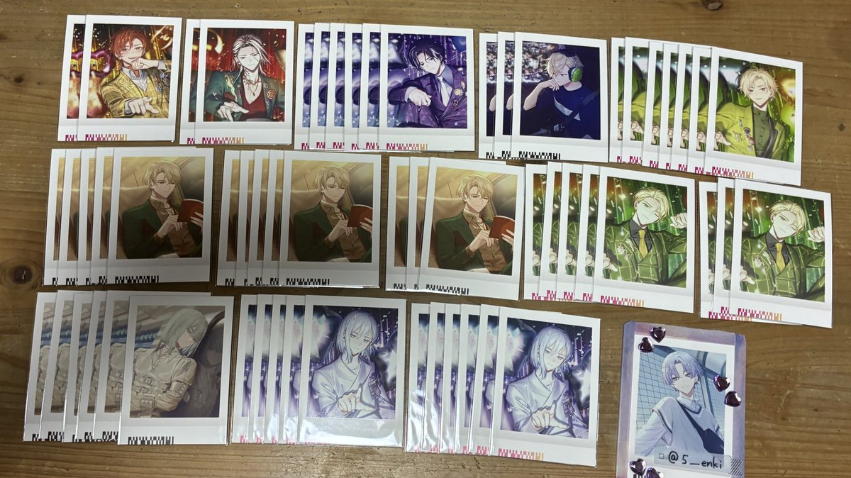 きゅう tweet media