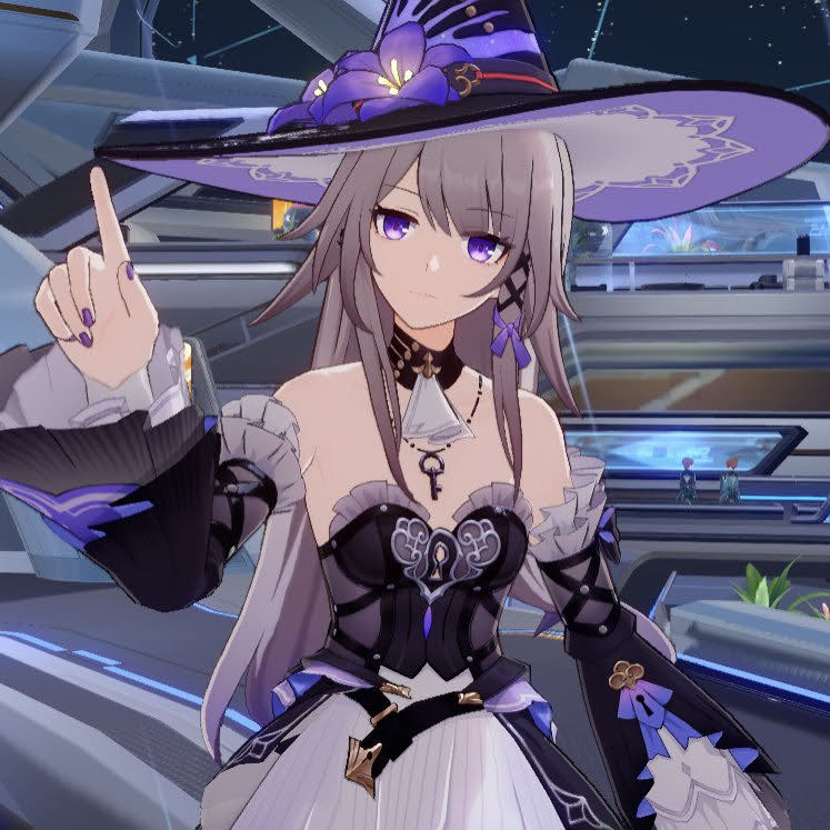 𝙃 𝙀 𝙍 𝙏 𝘼 | マダム・ヘルタ tweet media