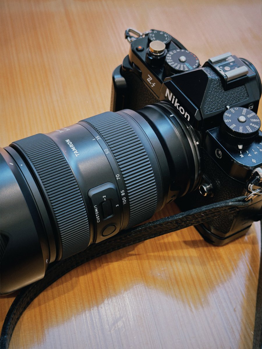 mash0270's tweet image. 今日は1日snap and portrait📸

#tamron #tamron35100