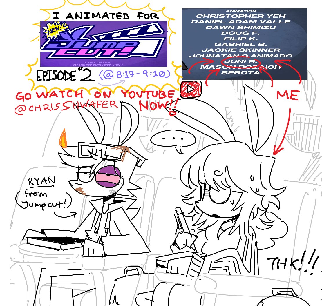 juni-buni 🍒 tweet media