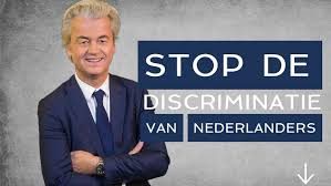 OVC16. Geef nooit op. PVV stemmer tweet media