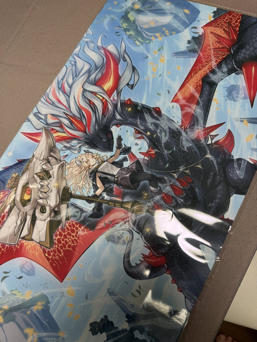 ゆうにぃ tweet media