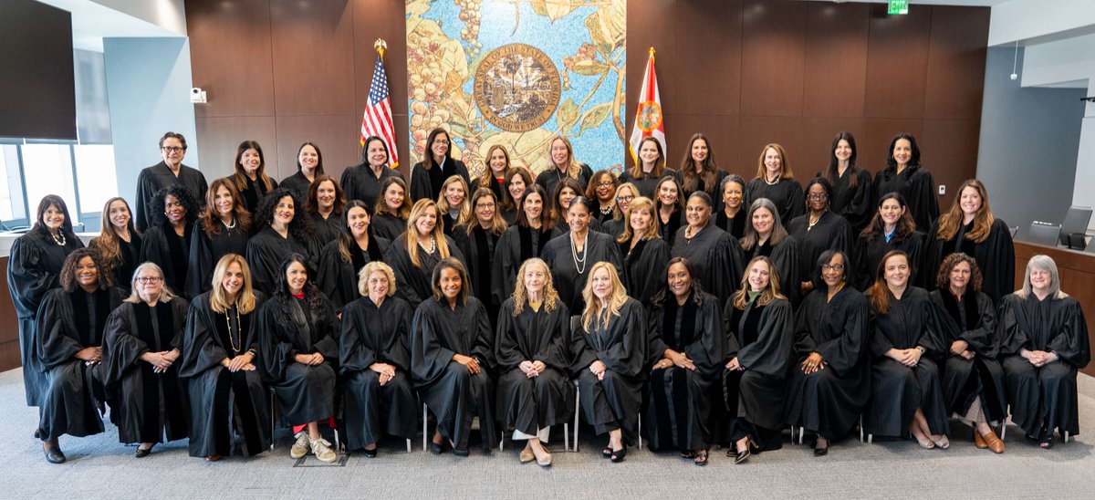 Miami-Dade Courts tweet media