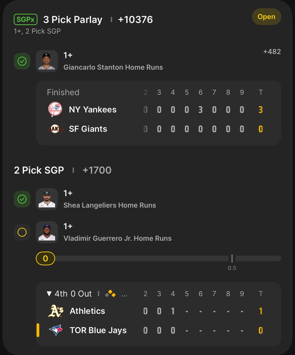 Worst Picks tweet media