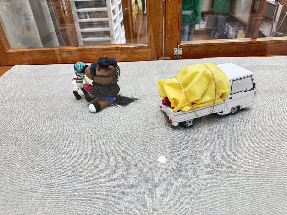 ビンス@ガルパンおじさん tweet media