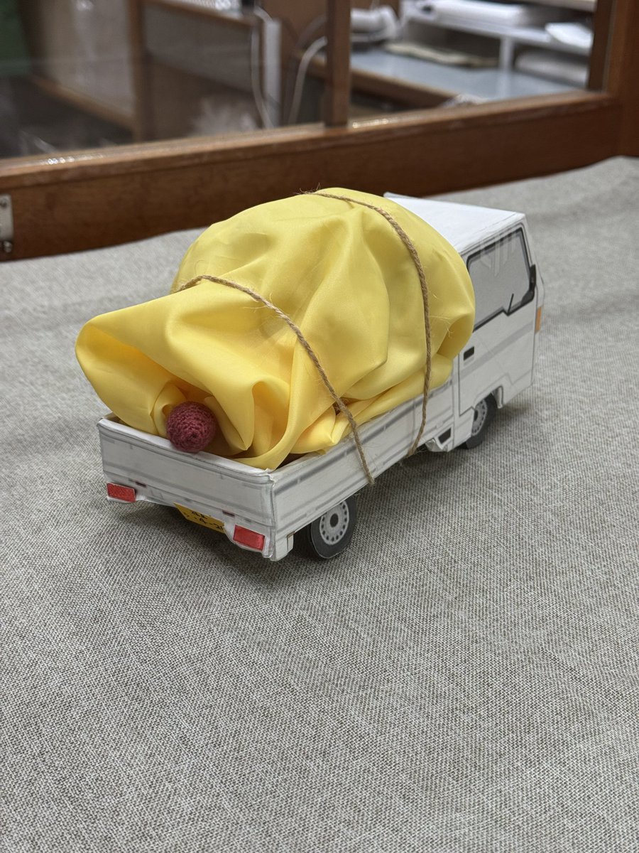 ビンス@ガルパンおじさん tweet media