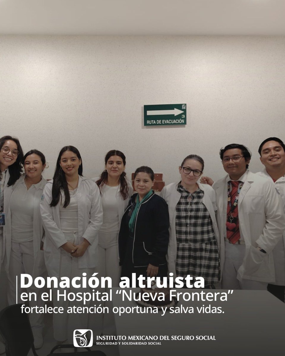 IMSS Chiapas tweet media