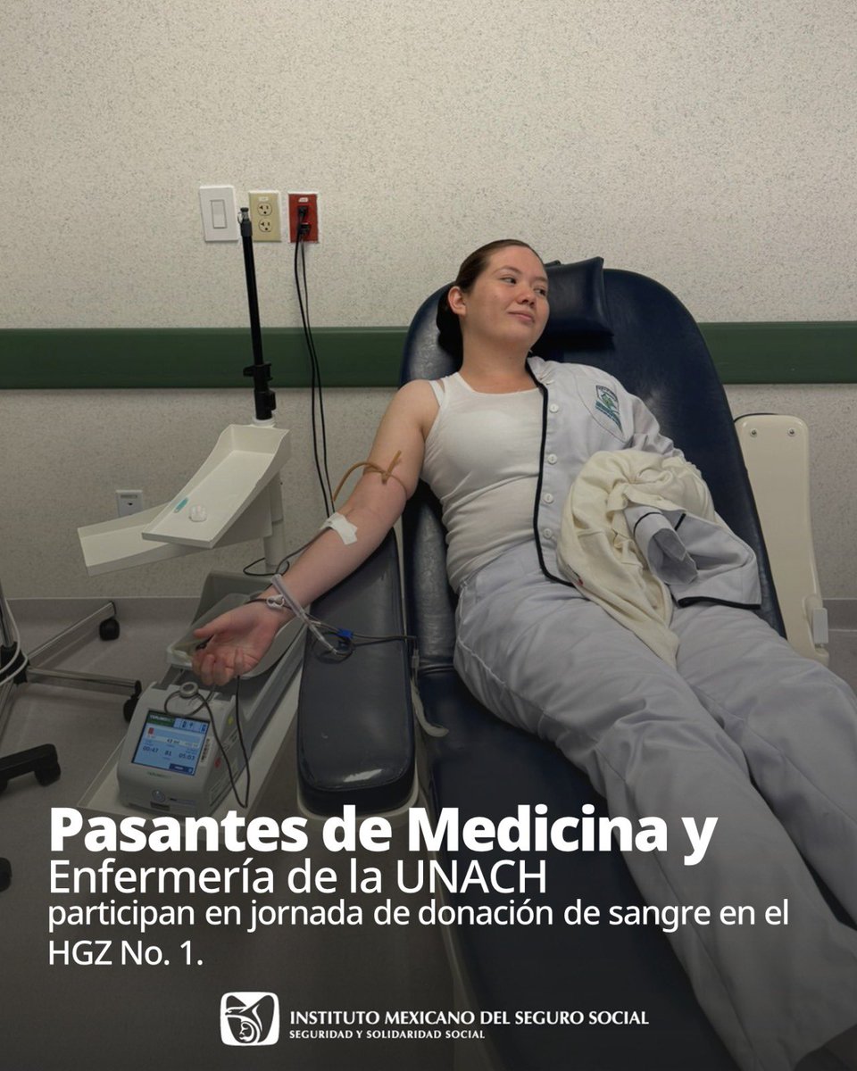 IMSS Chiapas tweet media