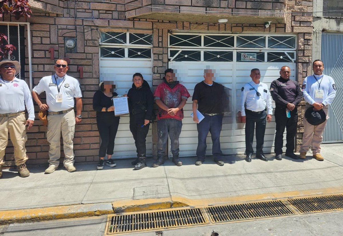 Prevención Neza tweet media