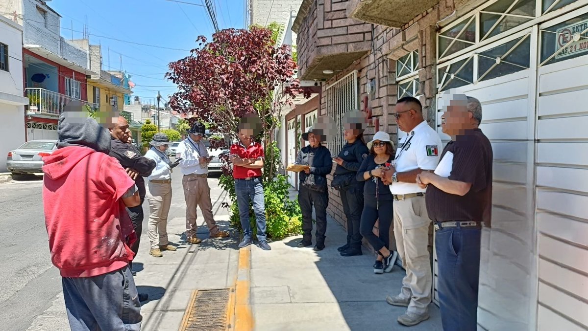 Prevención Neza tweet media