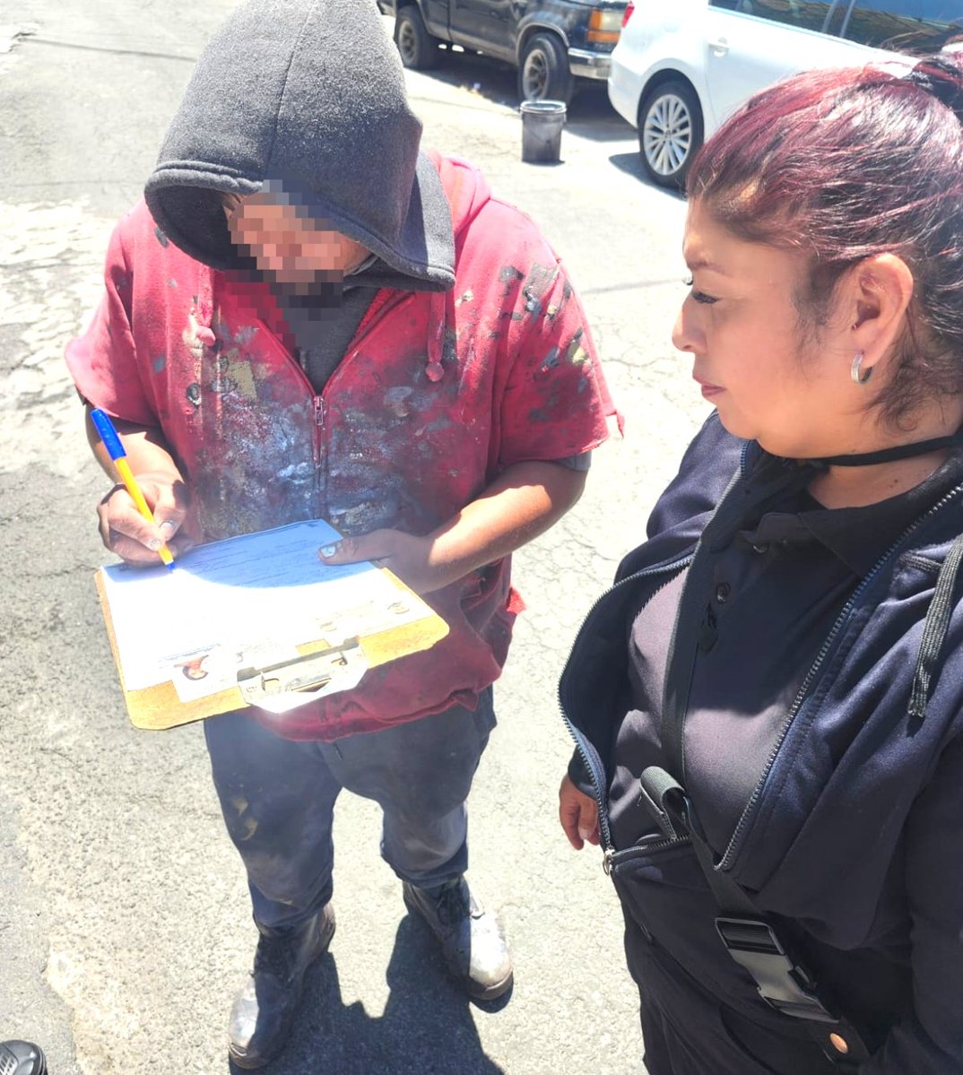 Prevención Neza tweet media