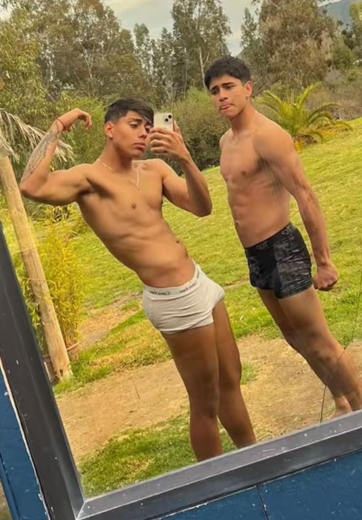 anatomia masculina tweet media